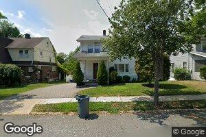 55 Lakeview St, River Edge, NJ 07661
