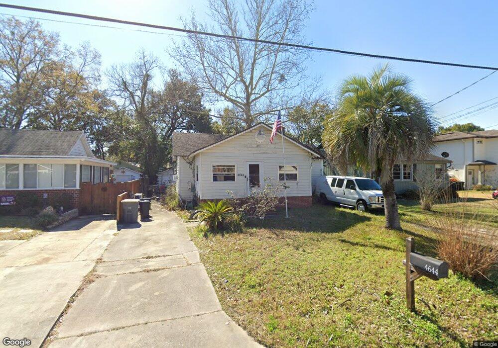 4644 Attleboro St, Jacksonville, FL 32205 - photo 1