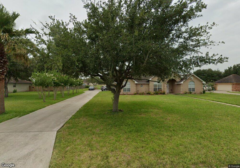 801 Country Ln, Weslaco, TX 78596 - photo 1