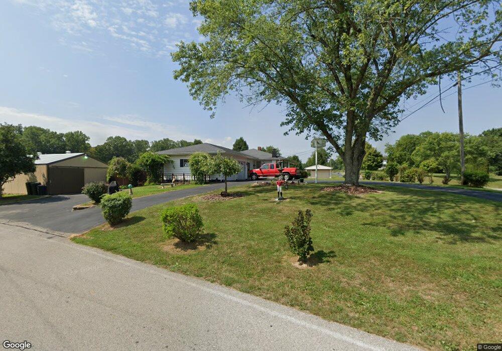 1799 Old Forest Rd NW, Corydon, IN 47112 - photo 1