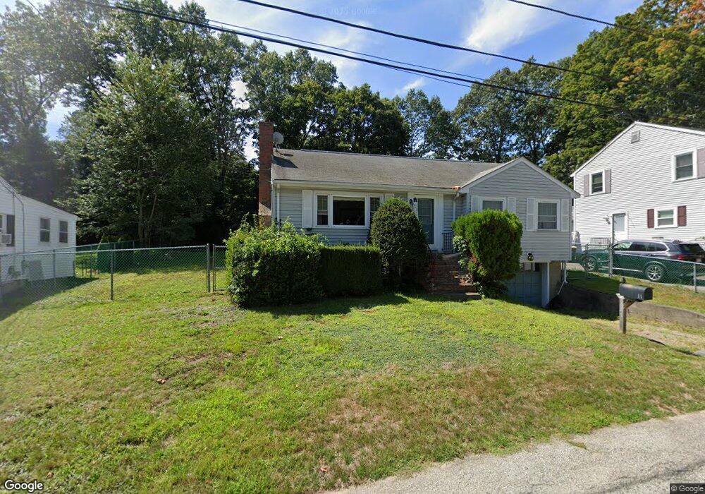 11 Endicott St, East Weymouth, MA 02189 - photo 1