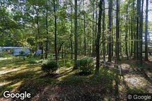 946 Blackbottom Rd, Lawrenceville, VA 23868