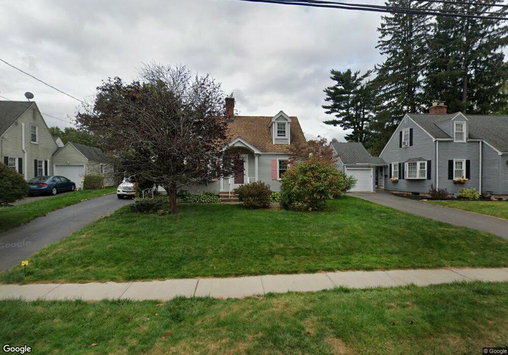 7 Cottage Ave, West Hartford, CT 06107 - photo 1