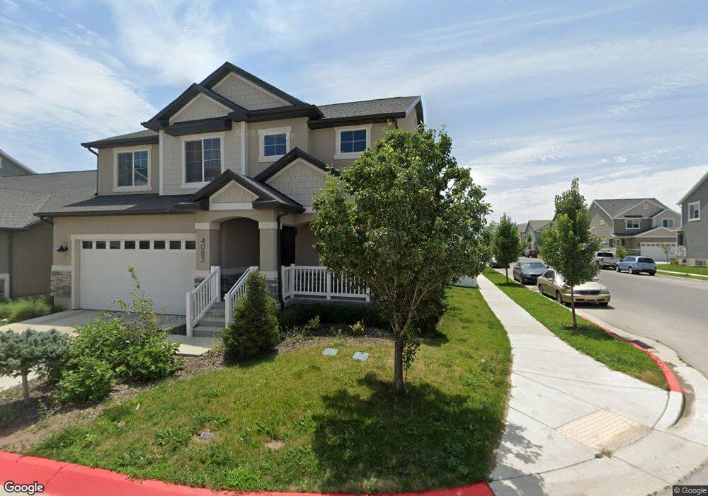 4083 W 1850 N unit 201, Lehi, UT 84043 - photo 1