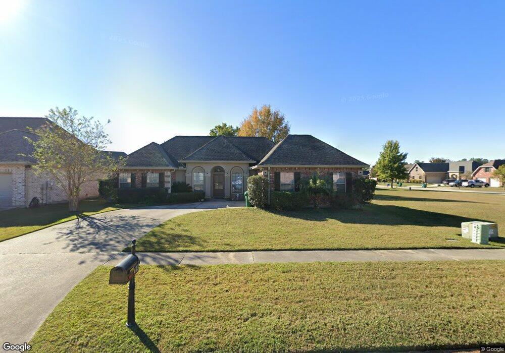 603 Bellingrath Ln, Slidell, LA 70458 - photo 1