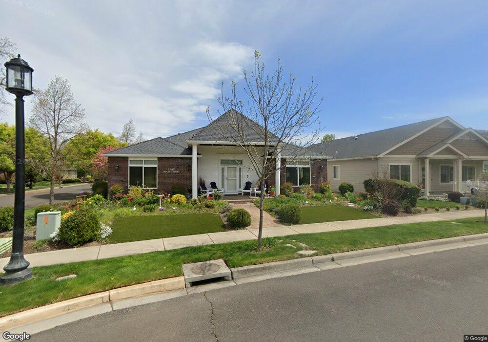 1040 Buck Point St, Central Point, OR 97502 - photo 1