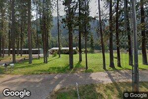 12 S Frontage Rd E, Alberton, MT 59820