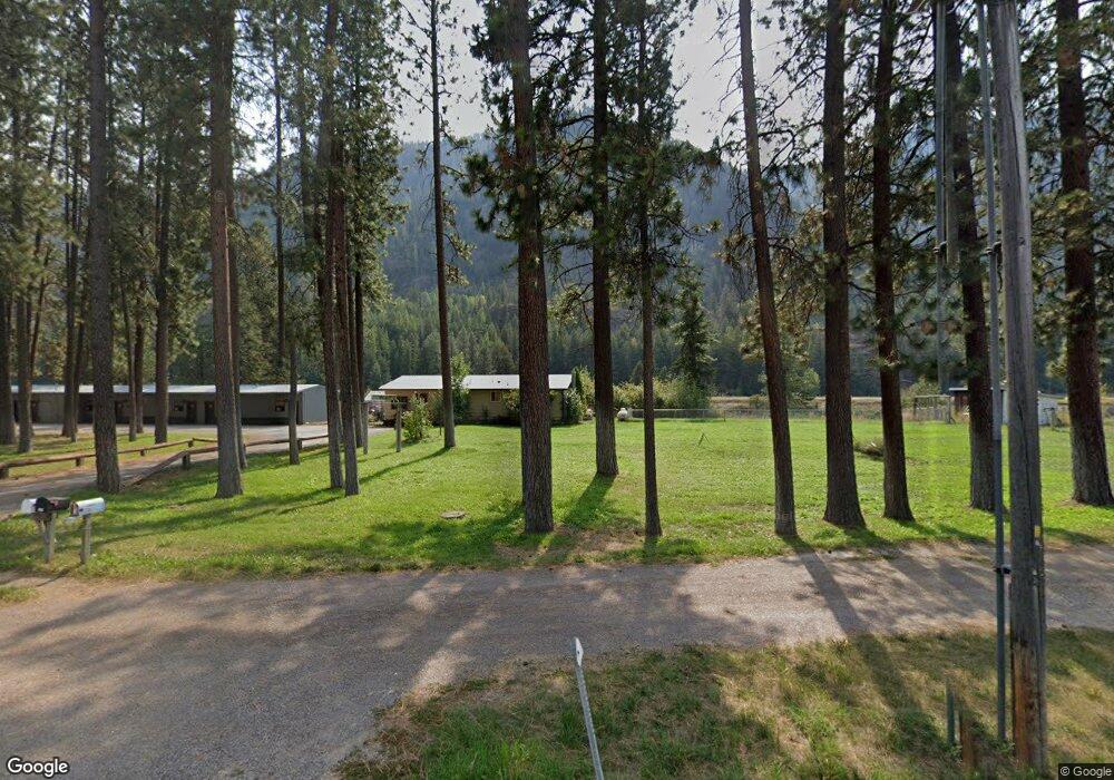 12 S Frontage Rd E, Alberton, MT 59820 - photo 1