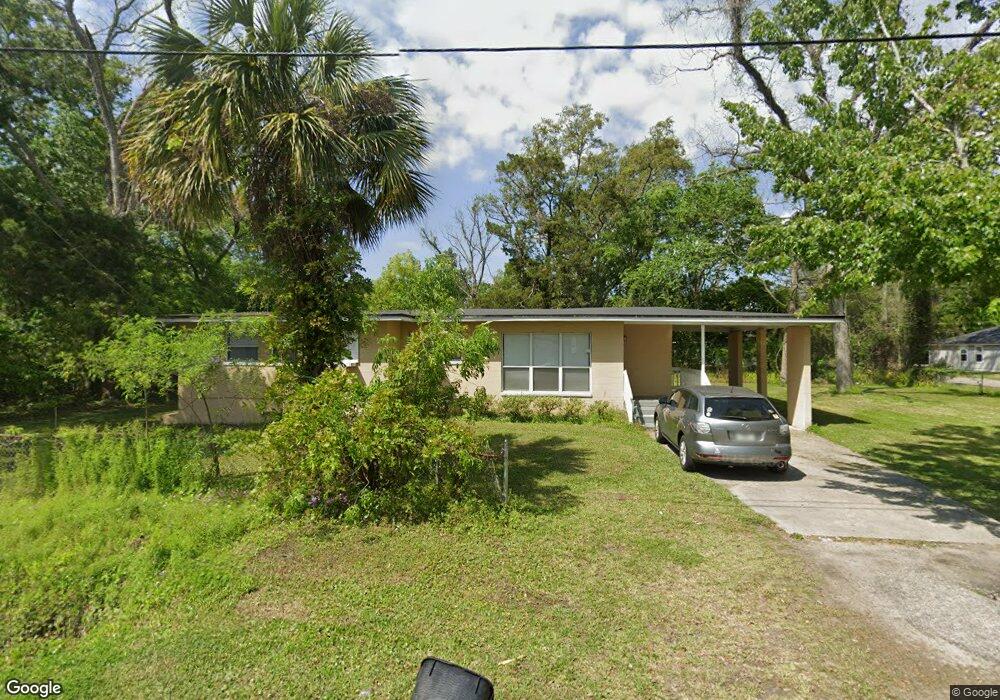 1248 Pangola Dr, Jacksonville, FL 32205 - photo 1