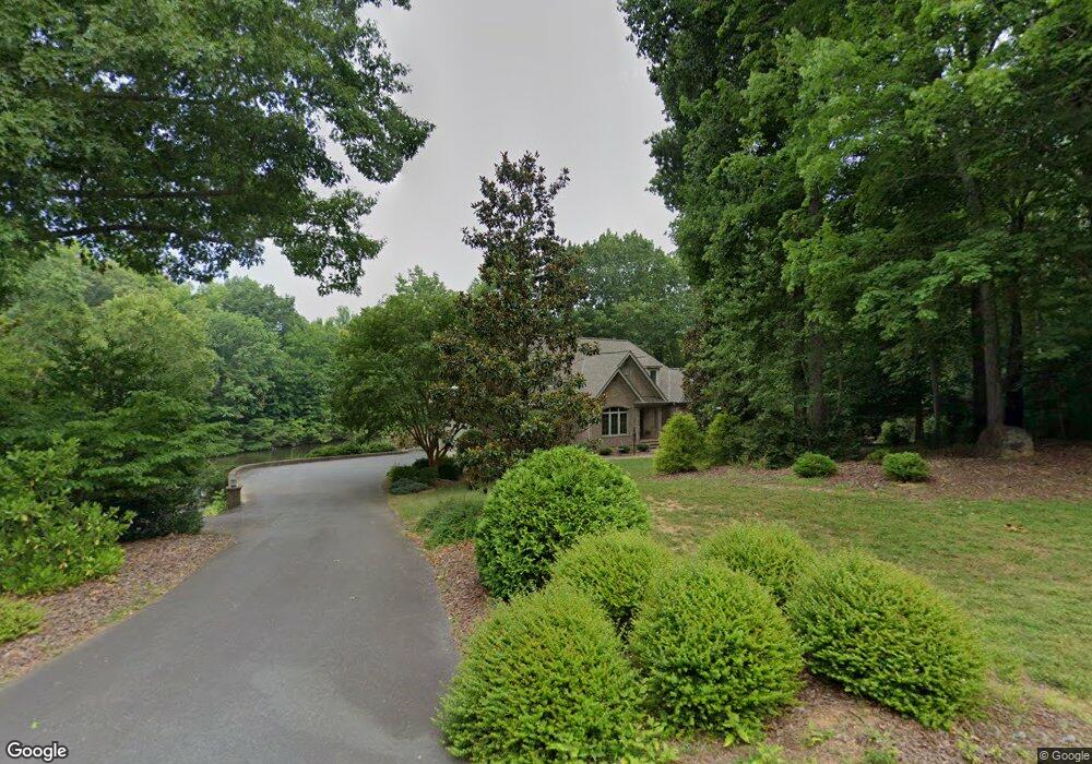 467 Abby Ln, Asheboro, NC 27205 - photo 1