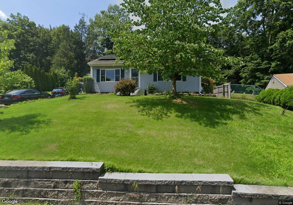 11 Cricket Rd, East Windsor, CT 06088 - photo 1