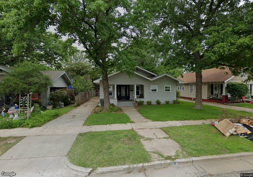 811 3rd Ave SW, Ardmore, OK 73401 - photo 1