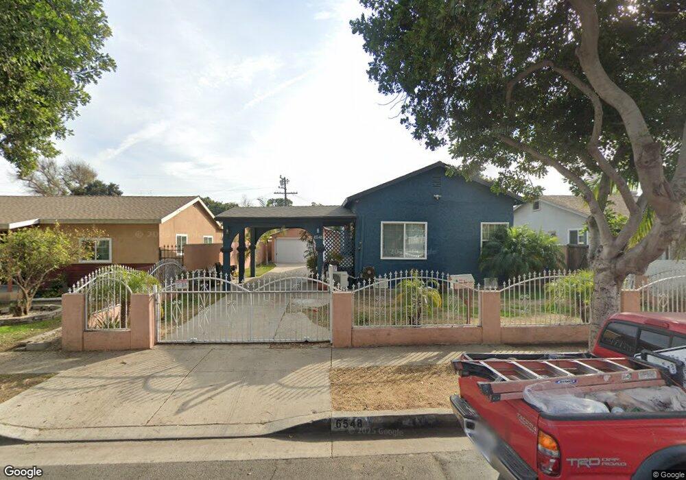 Street View Photo