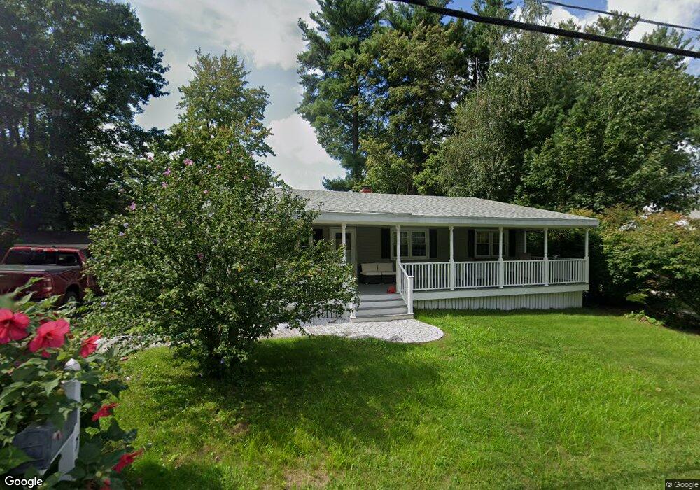 7 Pinehurst Ave, Nashua, NH 03062 - photo 1