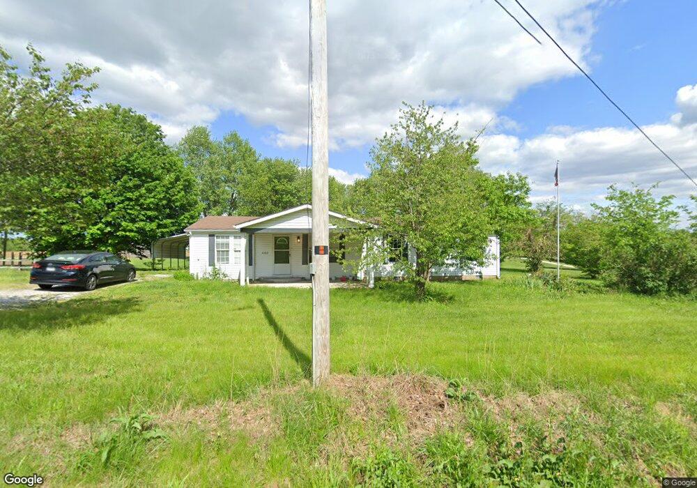 2332 Highway 337 SE, Corydon, IN 47112 - photo 1