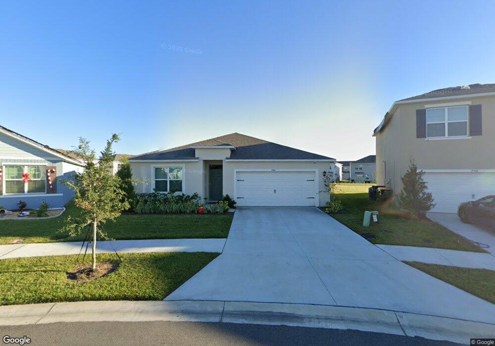 2564 Tulip Dr, Davenport, FL 33837 - photo 1