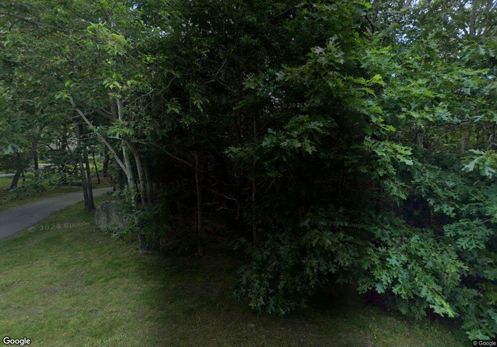 239 Percival Dr, West Barnstable, MA 02668 - photo 1