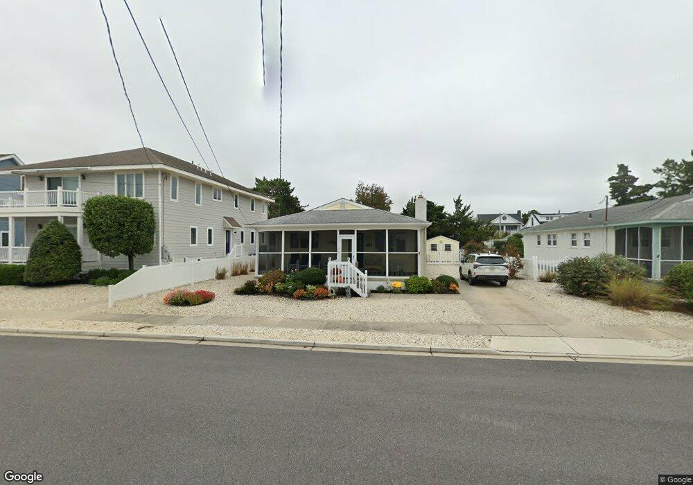 237 54th St, Avalon, NJ 08202 - photo 1