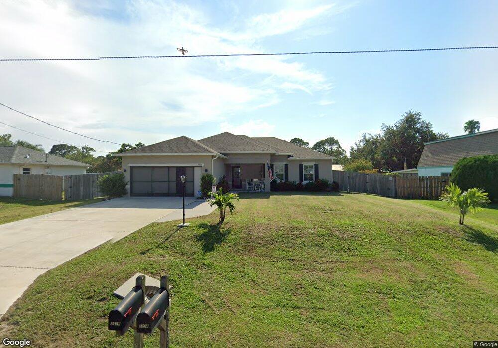 5938 Deer Ln, Cocoa, FL 32927 - photo 1