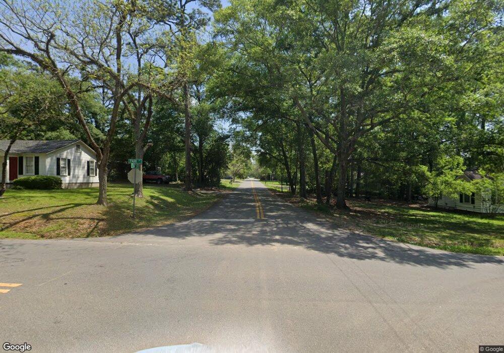 0 Park Ave N unit LOT 4 10129048, Tifton, GA 31794 - photo 1