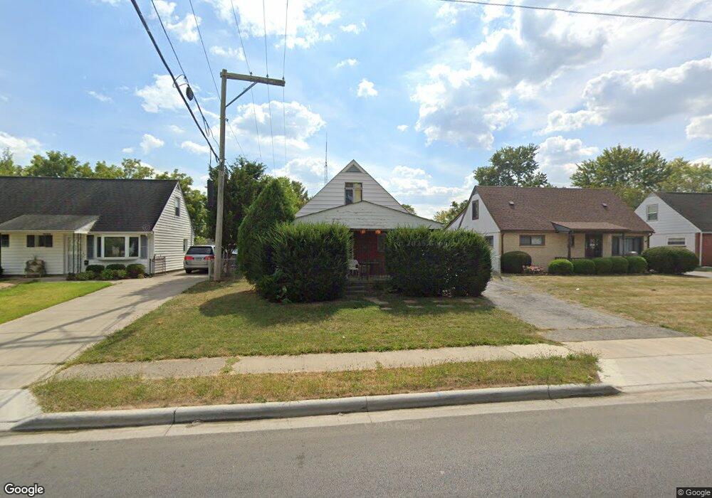 3313 Eakin Rd, Columbus, OH 43204 - photo 1