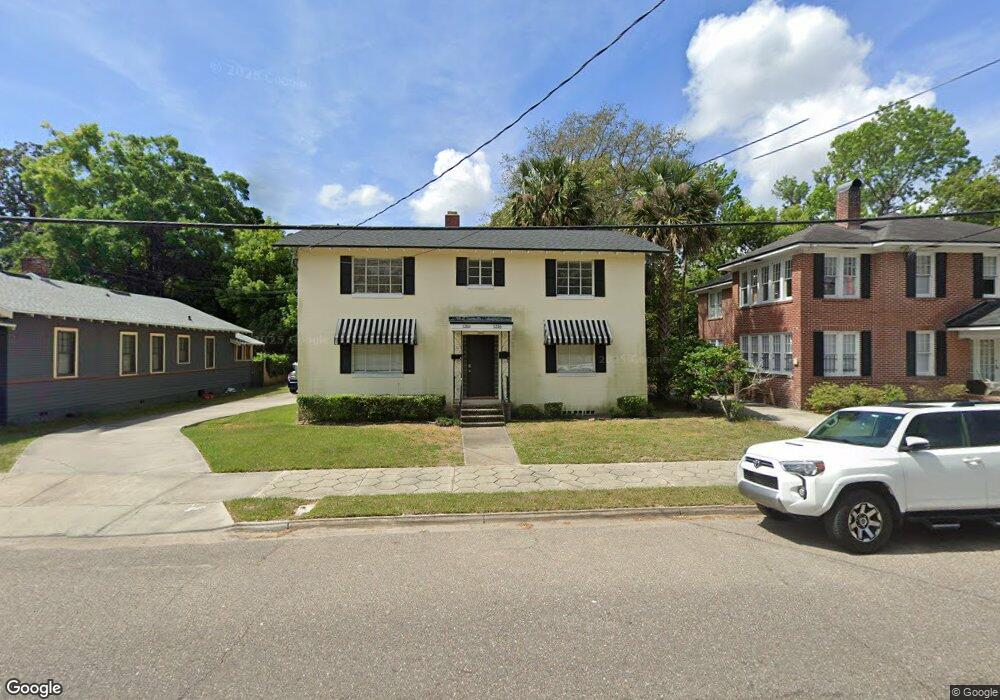 1316 Mcduff Ave S, Jacksonville, FL 32205 - photo 1