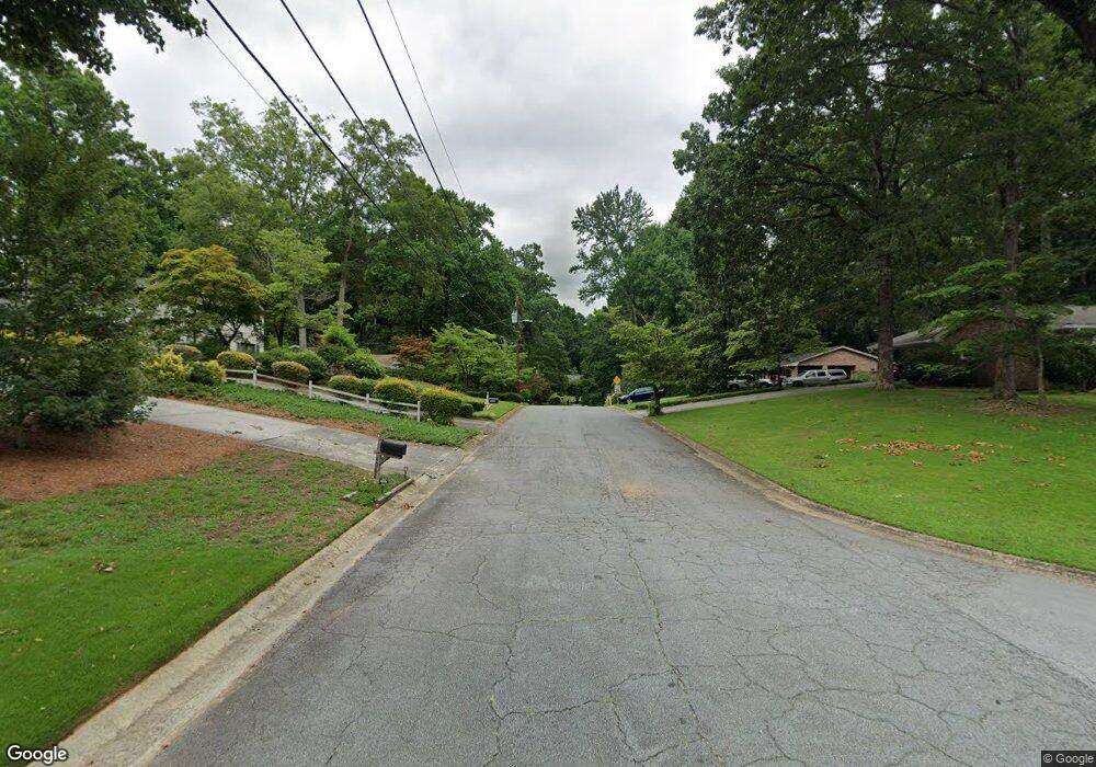 0 Oakcrest Rd, Tucker, GA 30084 - photo 1