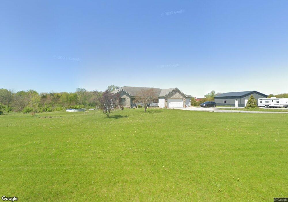 16629 Amstutz Rd, Leo, IN 46765 - photo 1