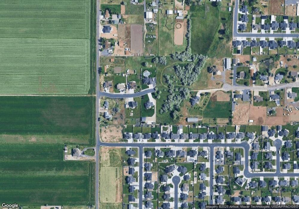 5039 W 3450 S, West Haven, UT 84401 - photo 1