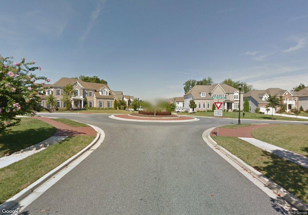 1 Humberside Way, Greater Upper Marlboro, MD 20774 - photo 1