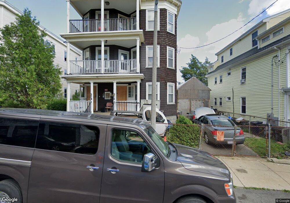 66 Bellevue St unit 66A, Dorchester, MA 02125 - photo 1