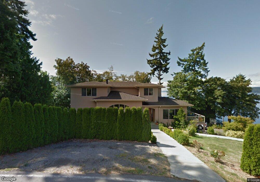 9410 63rd Place W, Mukilteo, WA 98275 - photo 1