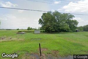 103 Johnson St, Tillar, AR 71670