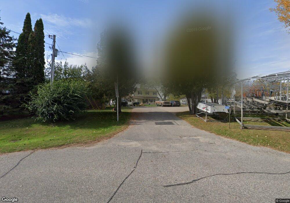 9490 S Park Dr NE unit 3, Carlos, MN 56319 - photo 1