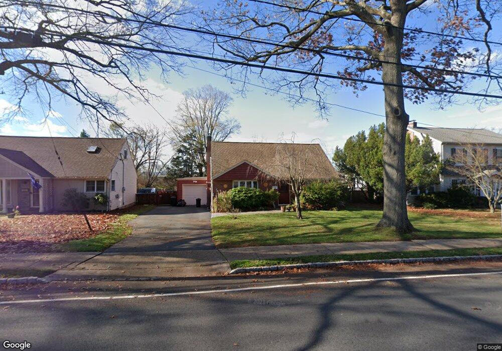 129 Runnymede Rd, West Caldwell, NJ 07006 - photo 1