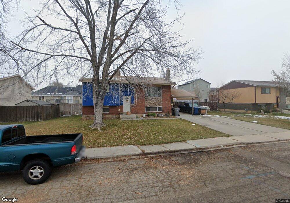 728 W 1160 N, Pleasant Grove, UT 84062 - photo 1