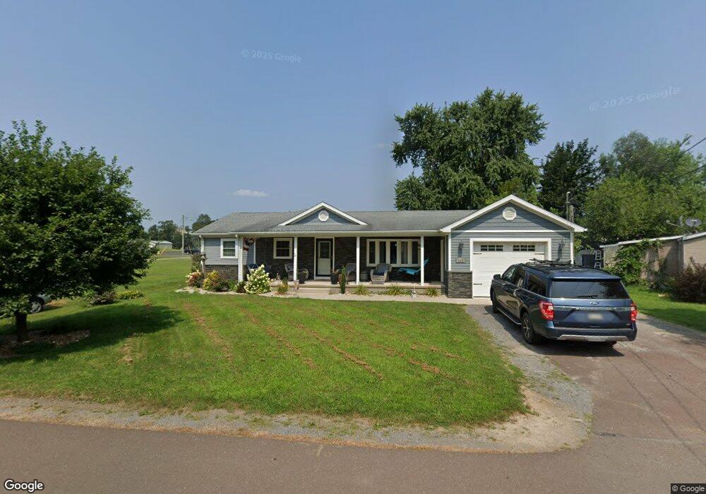 6415 3rd St, Bloomsburg, PA 17815 - photo 1