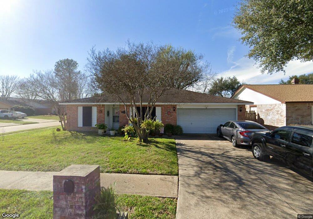 7303 Kite Hill Dr, Houston, TX 77041 - photo 1