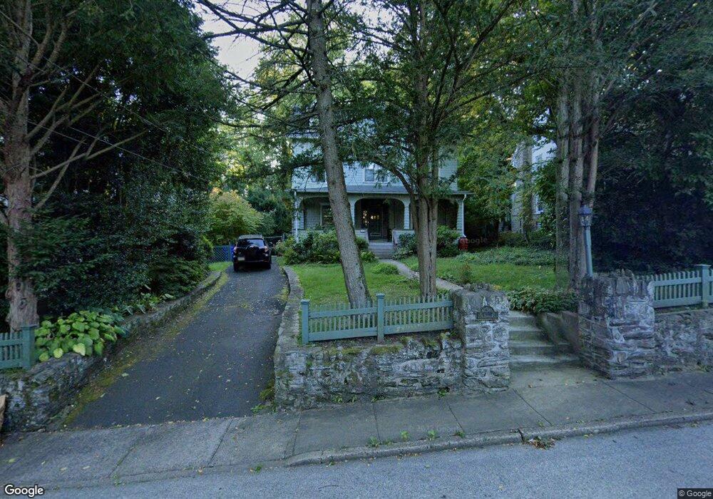 204 Deaver Rd, Wyncote, PA 19095 - photo 1