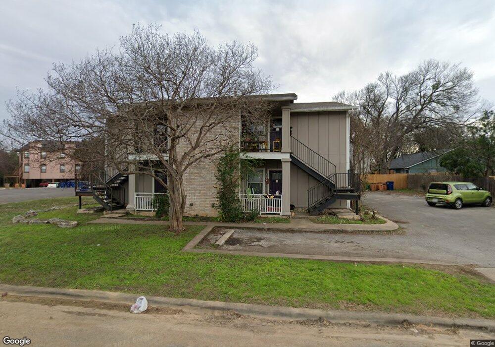 5300 Indio Cove unit A, Austin, TX 78745 - photo 1