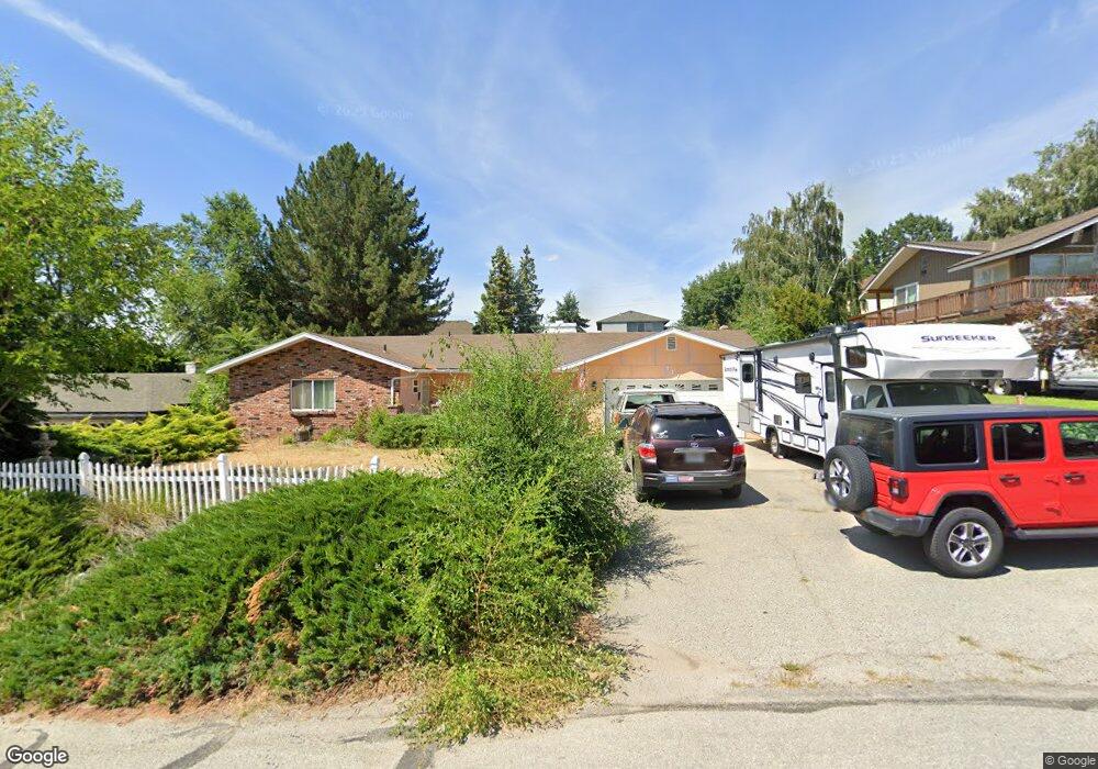 147 20th Place NE, East Wenatchee, WA 98802 - photo 1