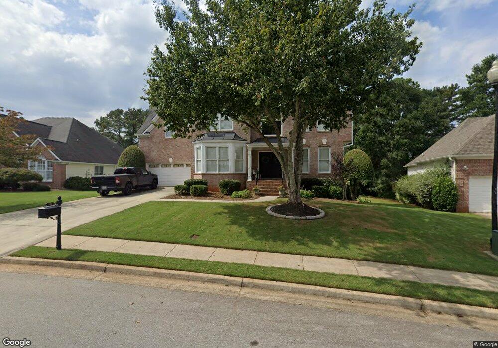 844 Fairview Club Cir unit 2, Dacula, GA 30019 - photo 1