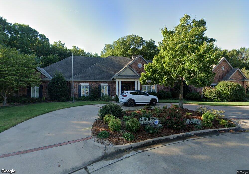 3013 Candlestick Ct, Bartlesville, OK 74006 - photo 1