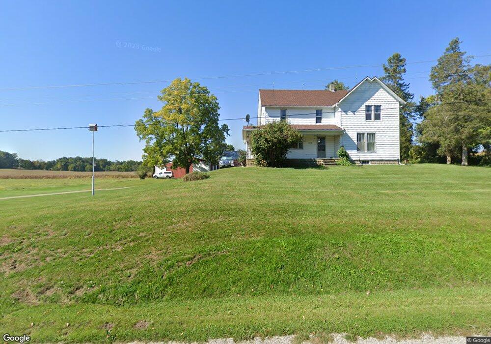 1275 S 800 W, Hudson, IN 46747 - photo 1