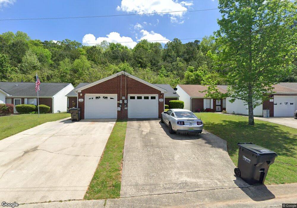 1645 Park Terrace, Birmingham, AL 35215 - photo 1