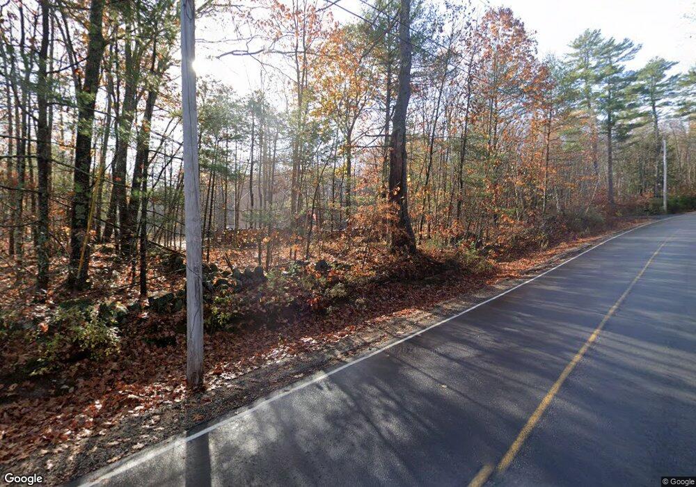 581 Williams Rd, Lyman, ME 04002 - photo 1