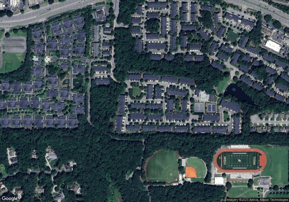 1535 Parkside Dr, Roswell, GA 30075 - photo 1