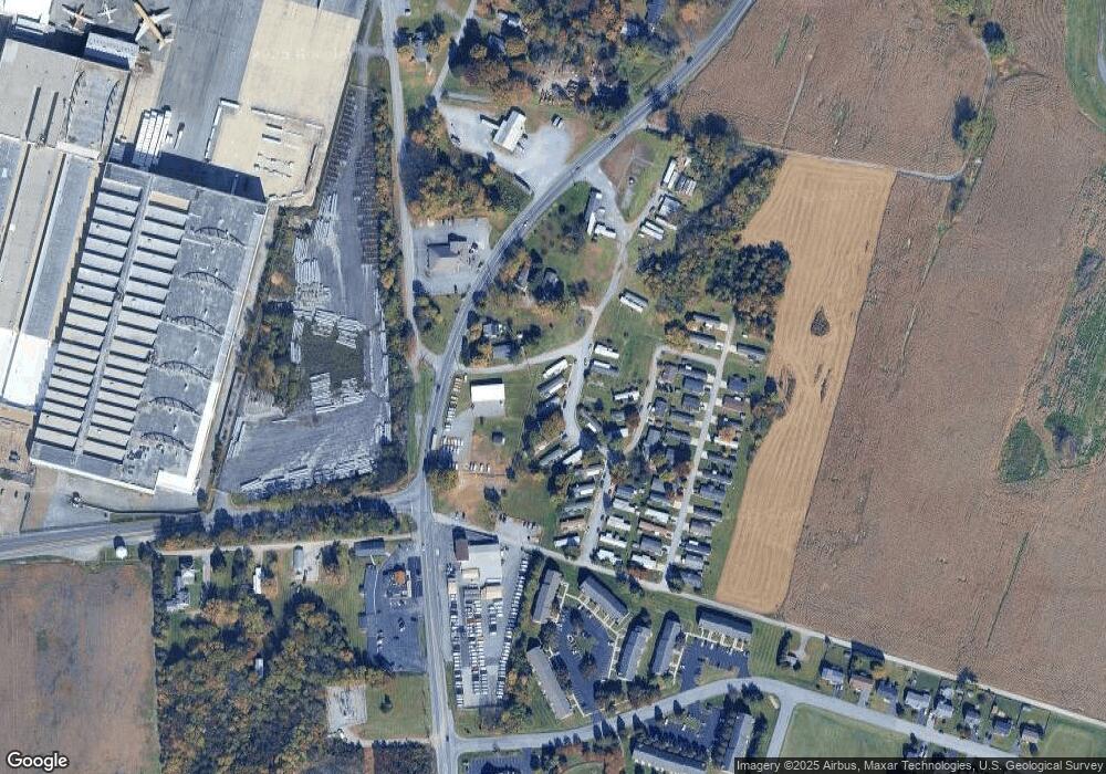 18807 Eliason Way, Hagerstown, MD 21742 - photo 1