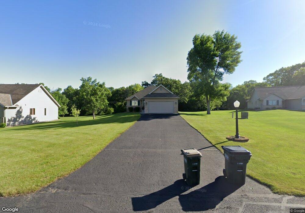 1411 Melvina Ln SW, Alexandria, MN 56308 - photo 1