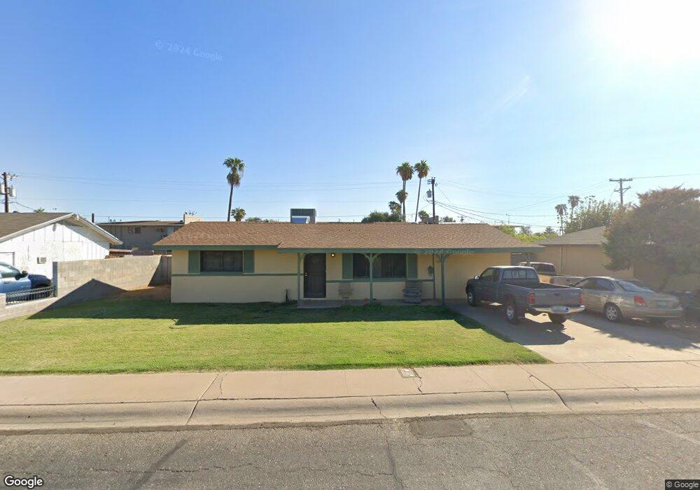 1015 N Dakota St, Chandler, AZ 85225 - photo 1